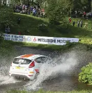 NEW SPECTATOR STAGE FOR JIM CLARK RALLY - PressReader