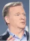  ??  ?? Roger Goodell