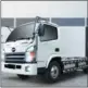  ?? PROVIDED BY BYD MOTORS ?? A BYD electric truck.