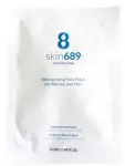  ??  ?? FOR INTENSE MOISTURE: Skin689 Intensive Hydration Bio-Cellulose Hyaluron Mask, R170