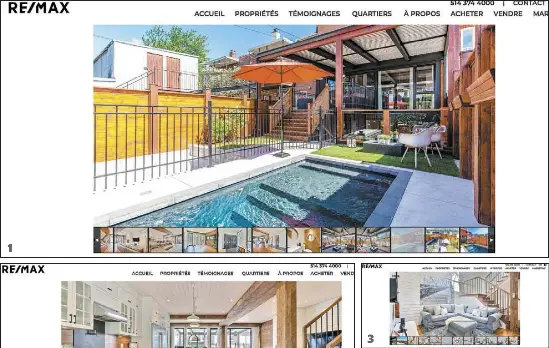 Martin Matte Achete La Maison De Guillaume Lemay Thivierge Pressreader