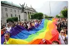 Ireland ranks among the top ten most LGBTQI+ inclusive countries in ...