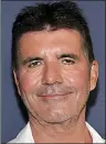  ??  ?? CHANGED MAN: Cowell