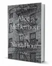  ??  ?? ‘The Ninth Hour’ By Alice McDermott Farrar, Straus and Giroux; 256 pages; $26