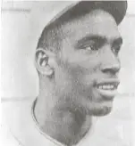  ??  ?? Decía Buck Leonard, Cool Papa Bell y Al Campanis que Martín Dihigo era el jugador más completo que había dado el béisbol en toda la historia de ese deporte, incluyendo a blancos y negros. Lo podía hacer todo a la perfección.