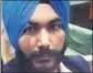  ??  ?? Sepoy Pargat Singh