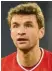  ??  ?? Thomas Müller