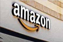  ?? DREAMSTIME/TNS ?? Amazon says it collects sales taxes in all 45 U.S. states where such a tax exists, turning over billions of dollars a year to government. But half of everything sold on Amazon is peddled by independen­t retailers — many of whom don’t collect sales taxes...