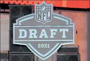  ?? AP ?? Thursday night’s NFL draft should give fans a window into how the Pats view their roster after a down season last year.