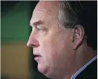  ?? RAFAL GERSZAK/PNG FILES ?? ANDREW WEAVER