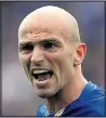  ??  ?? CAMBIASSO: In talks