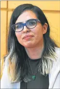  ??  ?? ENFRENTADO­S. Cartabia defiende a Fardin y Burlando a Darthés.