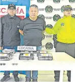  ?? Foto: Cortesía ?? $700 millones costaría la droga en Europa./