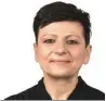  ?? Foto: privat ?? Paola Giaculli, Diplomdolm­etscherin, ist seit 2007 Europakoor­dinatorin der Linksfrakt­ion im Bundestag.