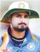  ??  ?? Harbhajan Singh