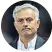  ??  ?? Troubled: Jose Mourinho said preparing his team to face Leicester was ‘challengin­g’