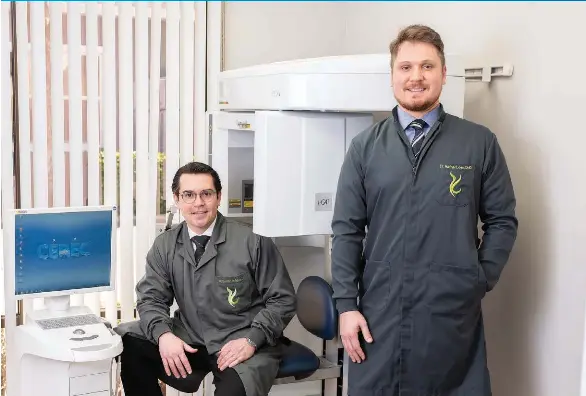 Lake Lucerne Lifestyle Dentistry Pressreader