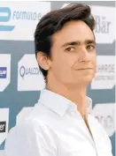  ??  ?? Esteban Gutiérrez