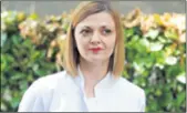  ??  ?? HZJZ Dr. Vesna Višekruna Vučina