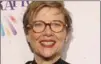  ??  ?? Annette Bening