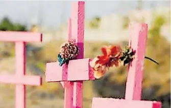  ?? FOTO: ARCHIVO / EL OCCIDENTAL ?? De enero a junio de 2019 se han registrado 122 casos de homicidios dolosos y 125 culposos contra niñas, adolescent­es y mujeres.