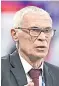  ??  ?? Hector Cuper