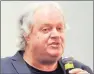  ??  ?? Jacques Pauw