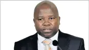  ??  ?? DES VAN ROOYEN