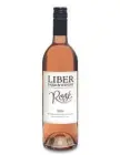  ??  ?? The 2016 Liber Farm rose is described as a grown-up pink.