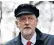  ??  ?? If the cap fits… Jeremy Corbyn’s hatred for Western capitalism has blinded him to any of its merits