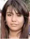  ?? PROVIDED PHOTO ?? Lesly Morales, 13, was last seen on April 21.