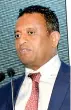  ??  ?? Skills Developmen­t and Vocational Training Minister Chandima Weerakkody