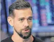  ?? REUTERS FILE ?? Jack Dorsey, CEO of Square and CEO of Twitter.