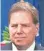  ??  ?? Geoffrey Berman