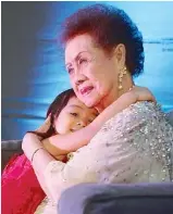 What Is 100 Year Old Nena Oreta S Longevity Secret Pressreader