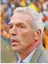  ??  ?? Ernst Middendorp