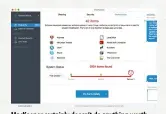  ??  ?? MacKeeper certainly doesn’t do anything worth paying money for, but it’s easy to remove.