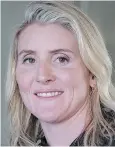  ??  ?? Hayley Wickenheis­er