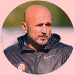  ??  ?? Luciano Spalletti, 59 anni GETTY