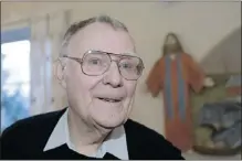  ??  ?? Ikea founder Ingvar Kamprad started young, selling matches for a profit at the age of five.