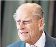  ??  ?? The Duke has carried out more than 22,200 solo engagement­s over 64 years