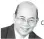  ?? Bernardo.villegas @uap.asia ?? BERNARDO M. VILLEGAS has a Ph.D. in Economics from Harvard, is professor emeritus at the University of Asia and the Pacific, and a visiting professor at the IESE Business School in Barcelona, Spain. He was a member of the 1986 Constituti­onal Commission.