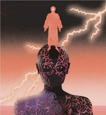  ?? ?? «Altered States».
La copertina del disco di John Corigliano con la colonna sonora del film di Ken Russell (1980)
