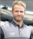  ?? GETTY IMAGES ?? Kane Williamson.