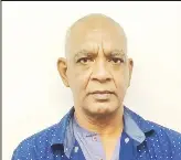 Guyana extradites fugitive to Canada - PressReader