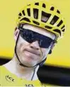  ??  ?? Chris Froome will wieder die Tour gewinnen. Foto: Jansens