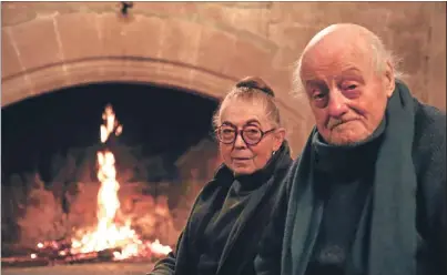 Losing Keys To The Castle Pressreader