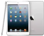  ??  ?? Apple no longer supports original ipad Minis, but may release emergency updates for them