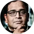  ??  ?? VIJAY SHEKHAR SHARMA CEO, Paytm