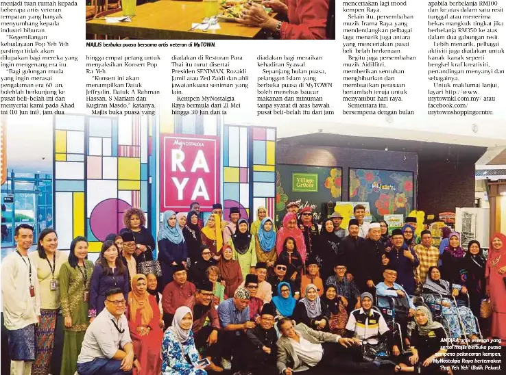 Jom Ke Konsert Pop Ra Yeh Pressreader